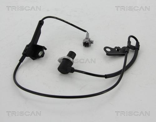 Triscan 8180 13105 - Датчик ABS, частота обертання колеса autozip.com.ua