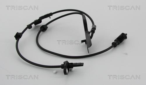 Triscan 8180 13112 - Датчик ABS, частота обертання колеса autozip.com.ua