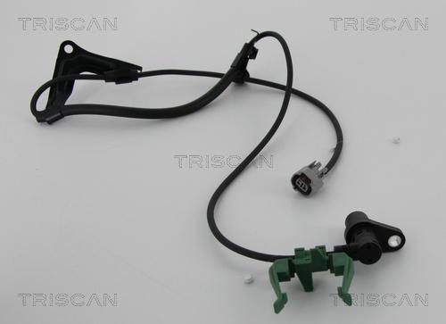 Triscan 8180 13135 - Датчик ABS, частота обертання колеса autozip.com.ua