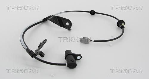 Triscan 8180 13365 - Датчик ABS, частота обертання колеса autozip.com.ua