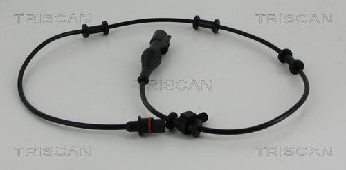 Triscan 8180 17112 - Датчик ABS, частота обертання колеса autozip.com.ua