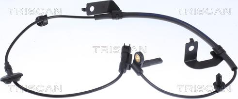 Triscan 8180 80130 - Датчик ABS, частота обертання колеса autozip.com.ua