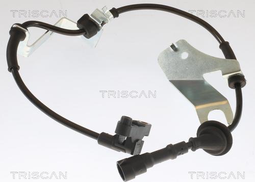 Triscan 8180 80132 - Датчик ABS, частота обертання колеса autozip.com.ua