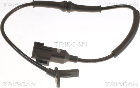 Triscan 8180 80203 - Датчик ABS, частота обертання колеса autozip.com.ua