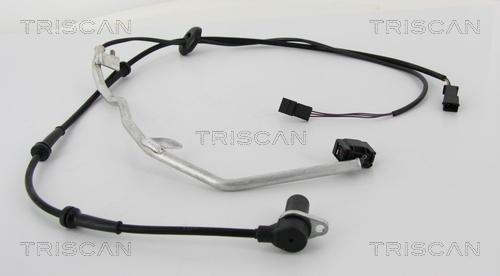 Triscan 8180 29400 - Датчик ABS, частота обертання колеса autozip.com.ua