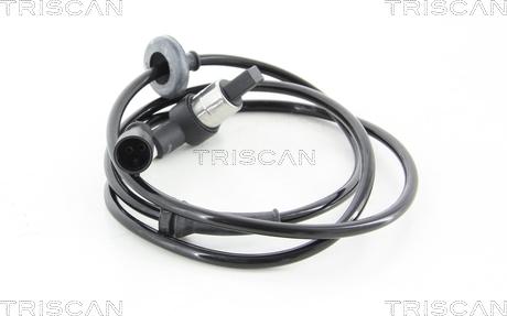 Triscan 8180 29402 - Датчик ABS зад. Seat Toledo-VW Passat 91-98 autozip.com.ua