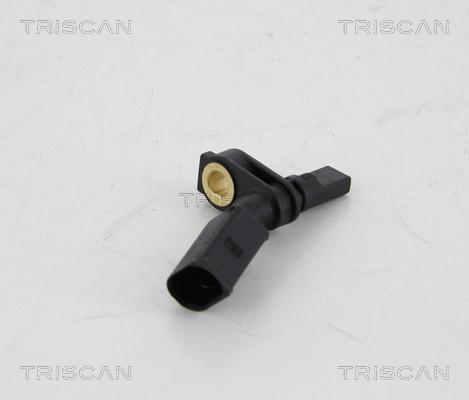 Triscan 8180 29106 - Датчик ABS, частота обертання колеса autozip.com.ua