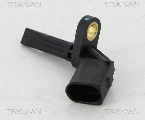 Triscan 8180 29108 - Датчик ABS, частота обертання колеса autozip.com.ua
