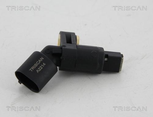 Triscan 8180 29103 - Датчик ABS, частота обертання колеса autozip.com.ua
