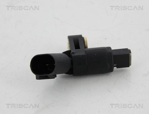 Triscan 8180 29102 - Датчик ABS, частота обертання колеса autozip.com.ua