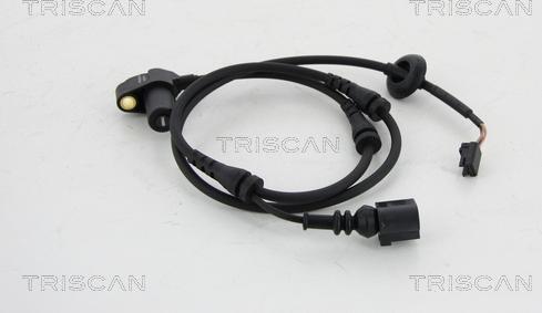 Triscan 8180 29113 - Датчик ABS, частота обертання колеса autozip.com.ua