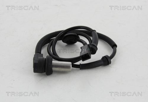 Triscan 8180 29112 - Датчик ABS, частота обертання колеса autozip.com.ua