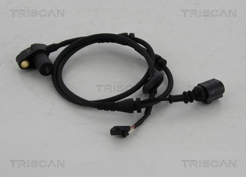 Triscan 8180 29117 - Датчик ABS, частота обертання колеса autozip.com.ua
