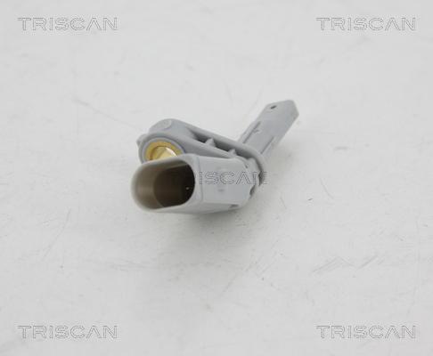 Triscan 8180 29120 - Датчик ABS, частота обертання колеса autozip.com.ua