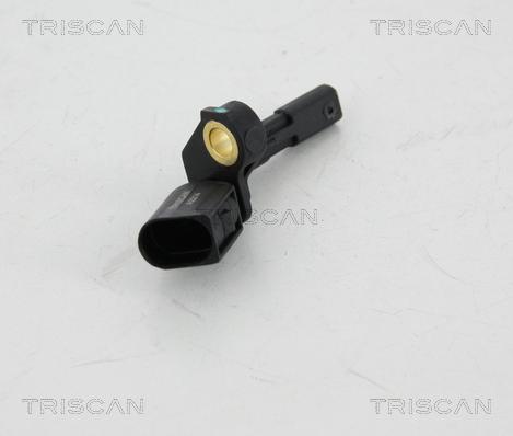 Triscan 8180 29203 - Датчик ABS, частота обертання колеса autozip.com.ua