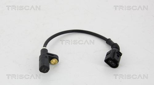 Triscan 8180 29233 - Датчик ABS, частота обертання колеса autozip.com.ua
