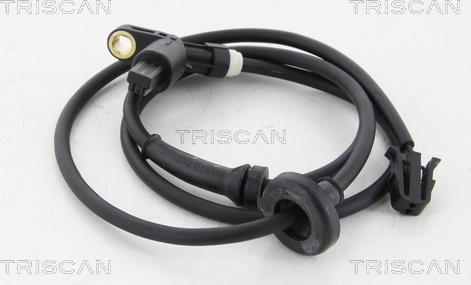 Triscan 8180 29278 - Датчик ABS, частота обертання колеса autozip.com.ua