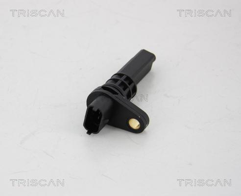 Triscan 8180 24101 - Датчик ABS, частота обертання колеса autozip.com.ua