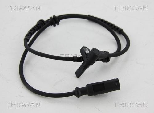 Triscan 8180 24103 - Датчик ABS, частота обертання колеса autozip.com.ua