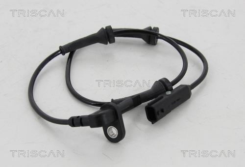 Triscan 8180 25149 - Датчик ABS, частота обертання колеса autozip.com.ua