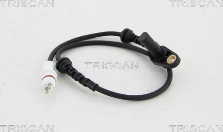 Triscan 8180 25119 - Датчик ABS, частота обертання колеса autozip.com.ua
