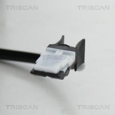 Triscan 8180 25202 - Датчик зад. ABS Renault Clio III-Modus 2004 autozip.com.ua