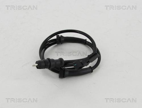 Triscan 8180 25211 - Датчик ABS, частота обертання колеса autozip.com.ua