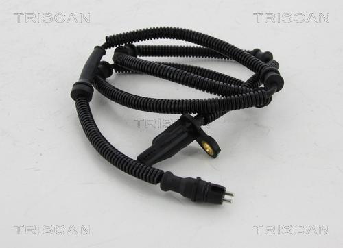 Triscan 8180 25212 - Датчик ABS, частота обертання колеса autozip.com.ua