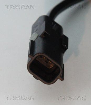 Triscan 8180 25287 - Датчик ABS, частота обертання колеса autozip.com.ua