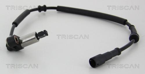 Triscan 8180 25234 - Датчик ABS, частота обертання колеса autozip.com.ua