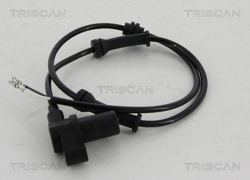 Triscan 8180 21128 - Датчик ABS, частота обертання колеса autozip.com.ua