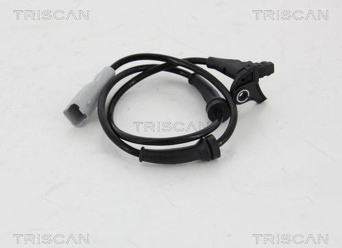 Triscan 8180 28110 - Датчик ABS, частота обертання колеса autozip.com.ua