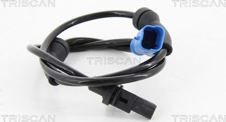 Triscan 8180 28135 - Датчик ABS, частота обертання колеса autozip.com.ua
