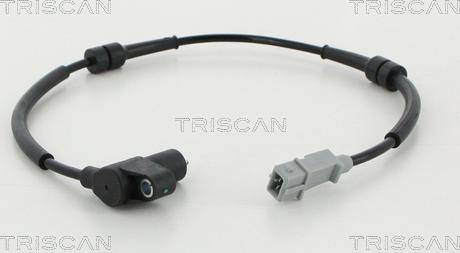 Triscan 8180 28130 - Датчик ABS, частота обертання колеса autozip.com.ua