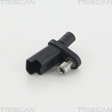 Triscan 8180 28308 - Датчик ABS, частота обертання колеса autozip.com.ua