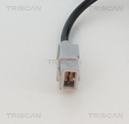 Triscan 8180 28226 - Датчик ABS, частота обертання колеса autozip.com.ua