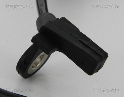 Triscan 8180 27402 - Датчик ABS, частота обертання колеса autozip.com.ua