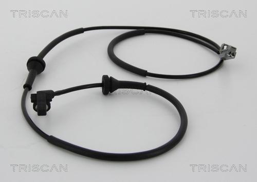 Triscan 8180 27402 - Датчик ABS, частота обертання колеса autozip.com.ua