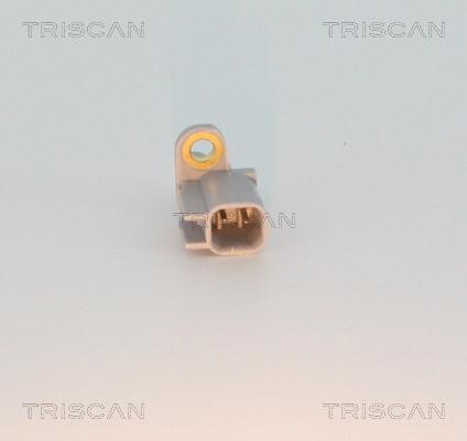 Triscan 8180 27115 - Датчик ABS, частота обертання колеса autozip.com.ua