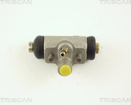 Triscan 8130 40005 - Колісний гальмівний циліндр autozip.com.ua