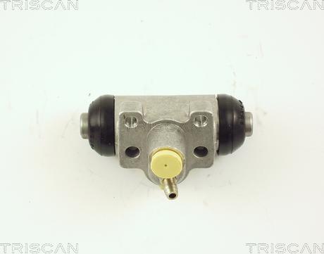 Triscan 8130 40014 - Колісний гальмівний циліндр autozip.com.ua