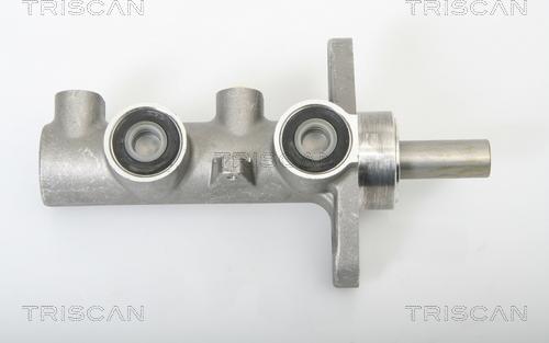 Triscan 8130 40114 - Головний гальмівний циліндр autozip.com.ua