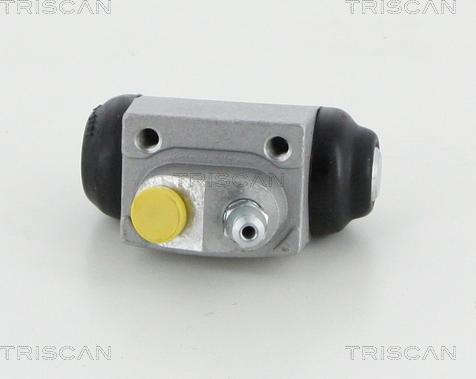 Triscan 8130 43012 - Колісний гальмівний циліндр autozip.com.ua