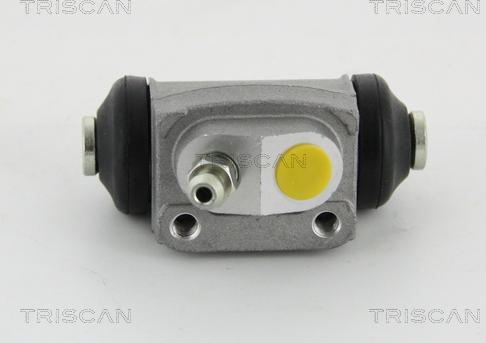 Triscan 8130 43023 - Колісний гальмівний циліндр autozip.com.ua