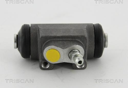 Triscan 8130 43027 - Колісний гальмівний циліндр autozip.com.ua
