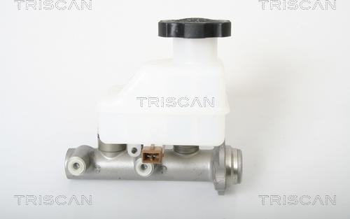 Triscan 8130 43105 - Головний гальмівний циліндр autozip.com.ua