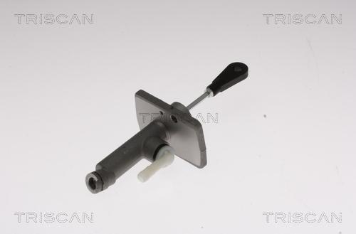 Triscan 8130 43204 - Головний циліндр, система зчеплення autozip.com.ua