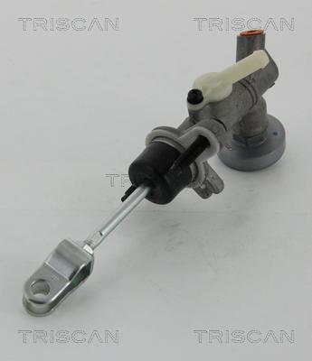 Triscan 8130 43207 - Головний циліндр, система зчеплення autozip.com.ua