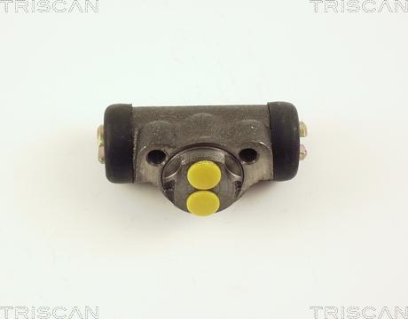 Triscan 8130 42009 - Колісний гальмівний циліндр autozip.com.ua