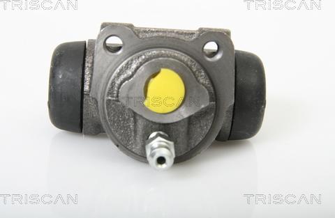 Triscan 8130 42018 - Колісний гальмівний циліндр autozip.com.ua